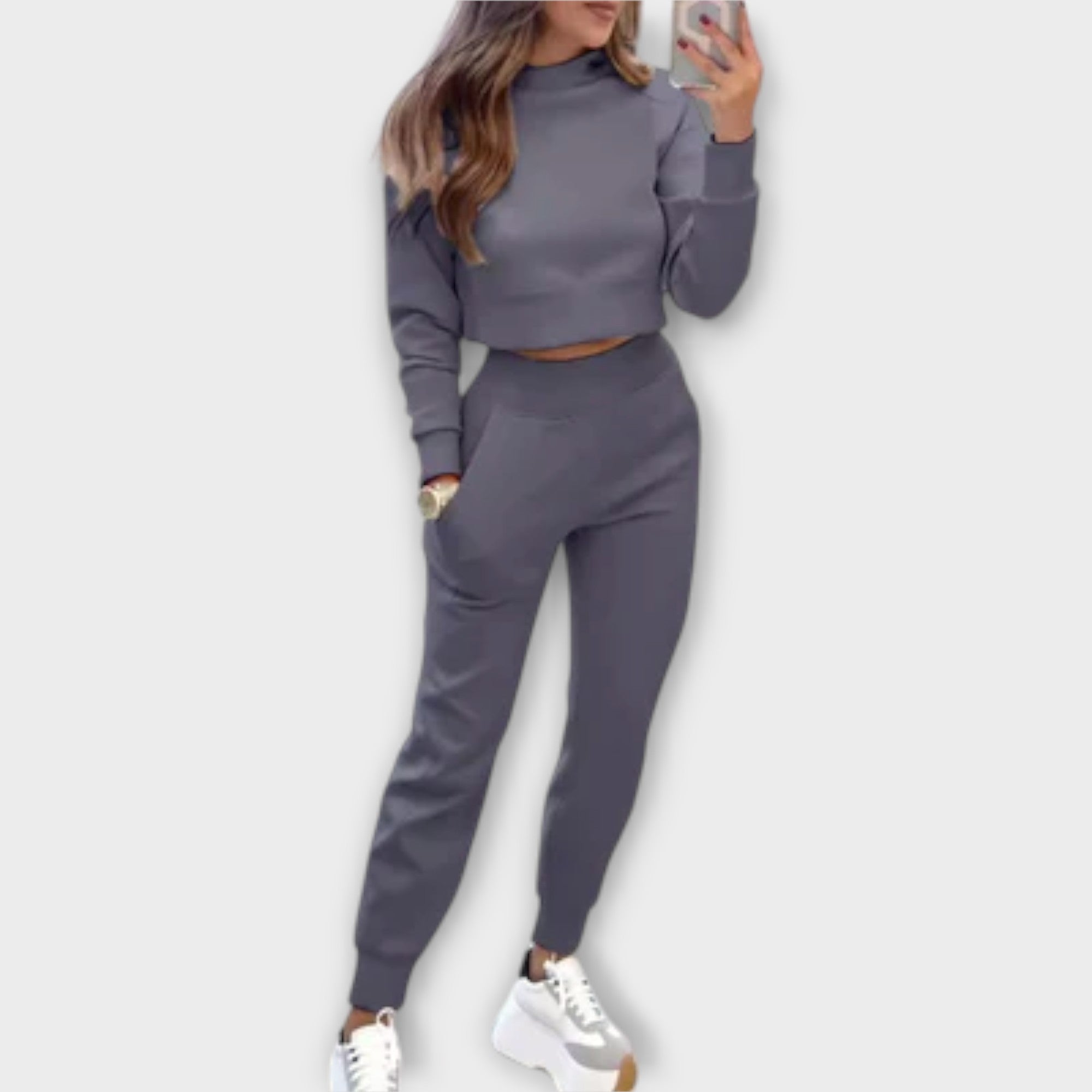 Dijanka - Set casual trenirke
