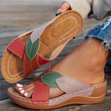 Serena - Slip-On Sandale