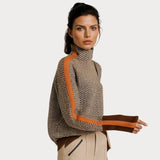 Ana – elegantan pleteni pulover