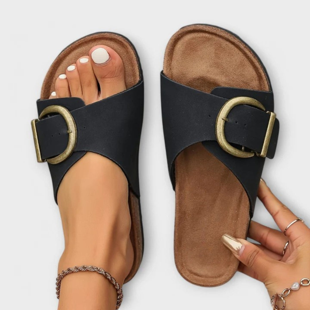 Ayasha | Sandale