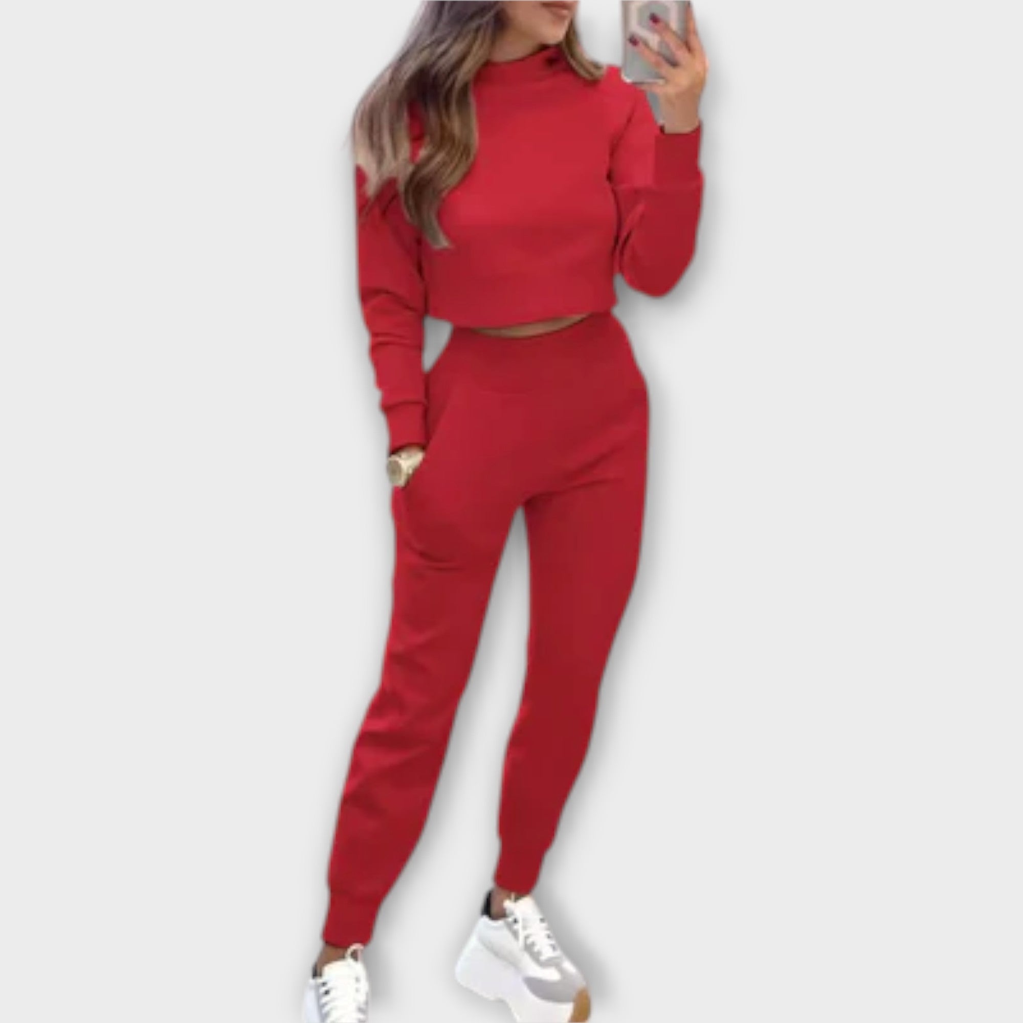 Dijanka - Set casual trenirke