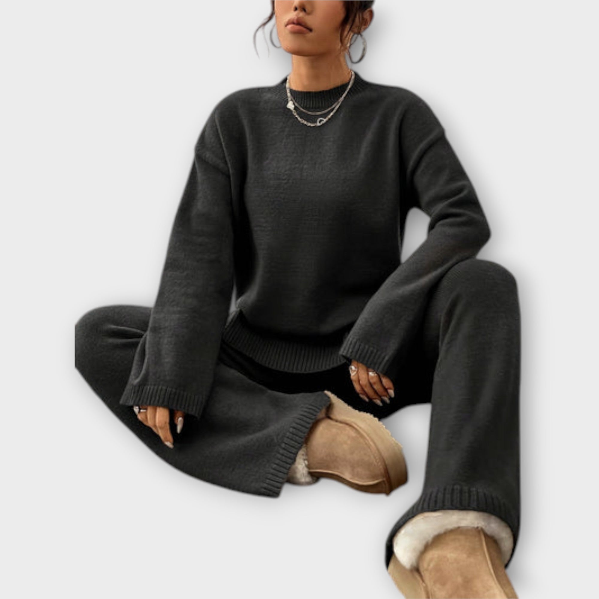 Genoveva – Udoban Set