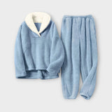 Karolina - Set udobne flanele