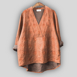 Linen Bluza
