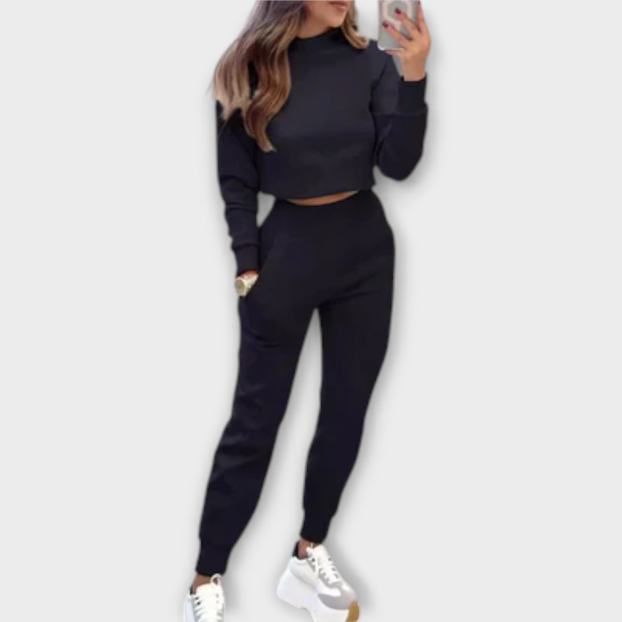 Dijanka - Set casual trenirke