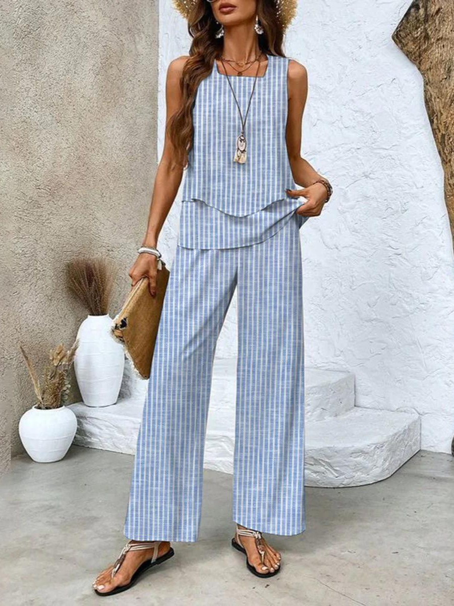 Jessie - Elegantan Ljetni Set