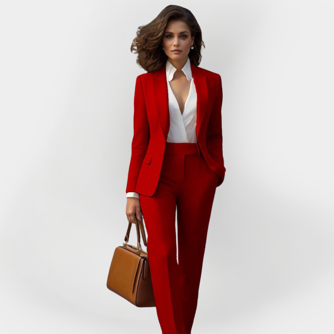 Petra - Elegantno žensko odijelo