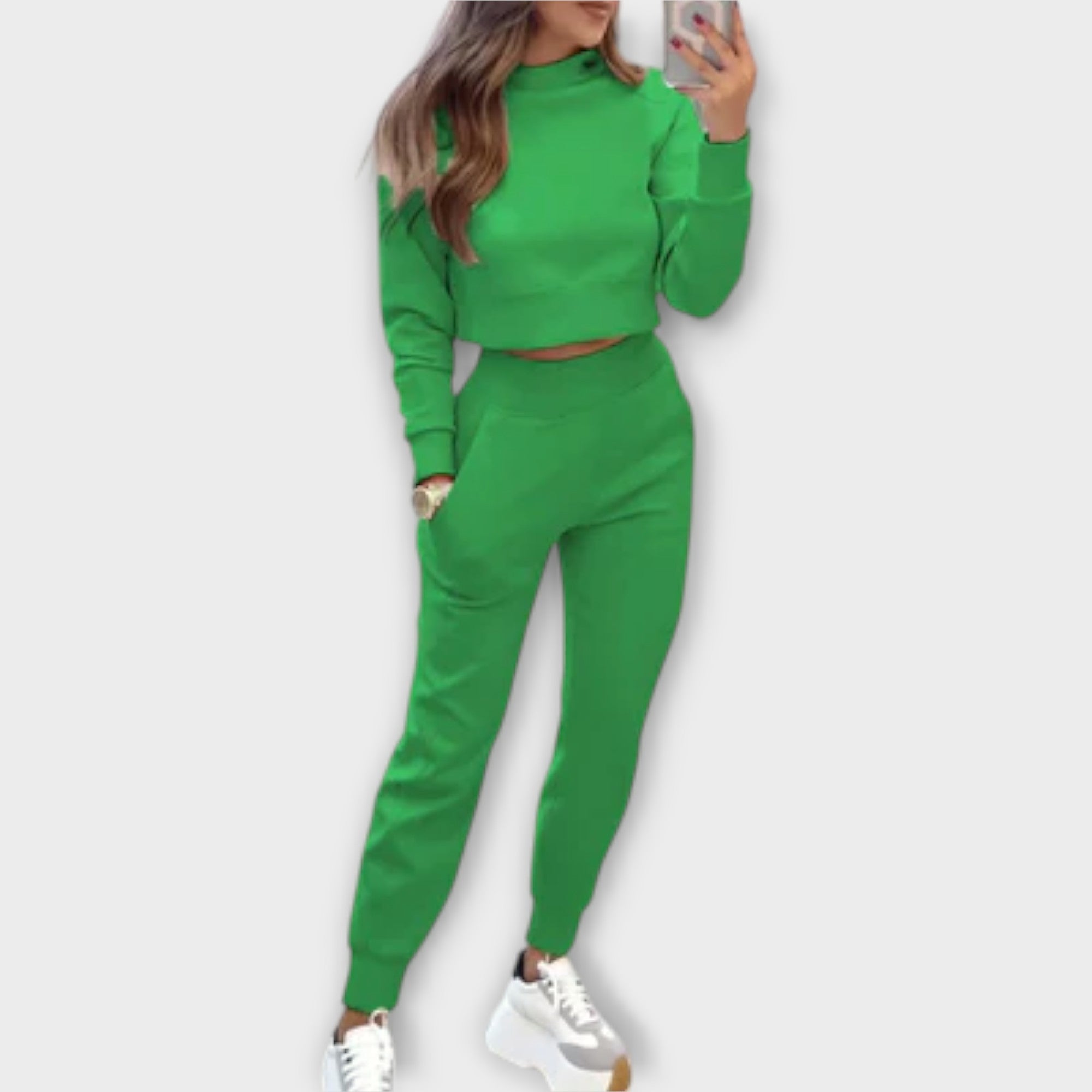 Dijanka - Set casual trenirke