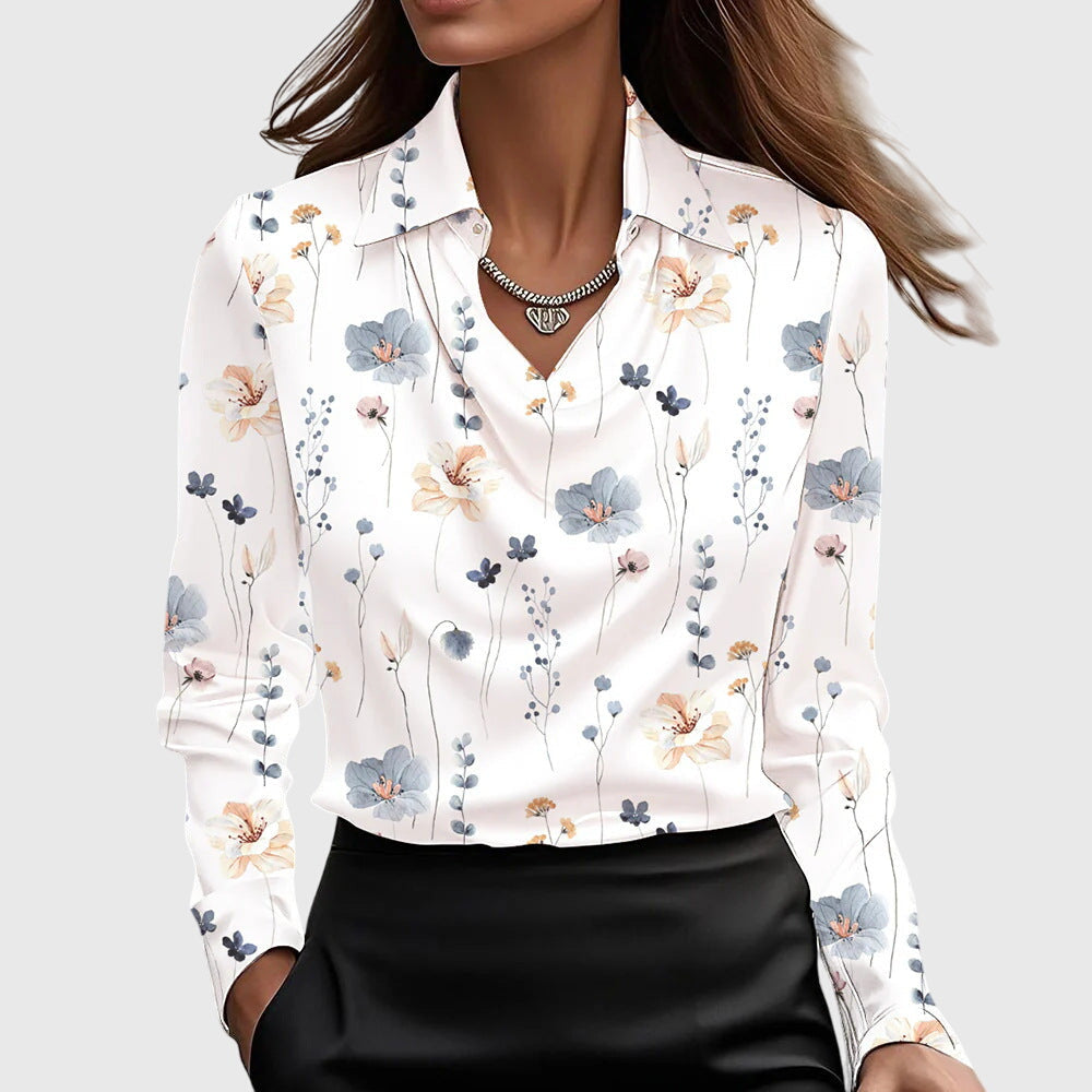Arijana - Elegantna Bluza