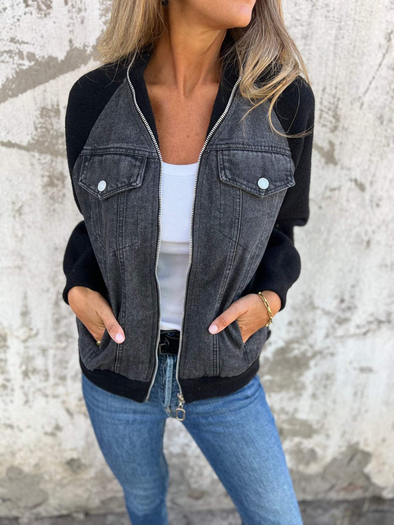 Lara - Casual Jakna