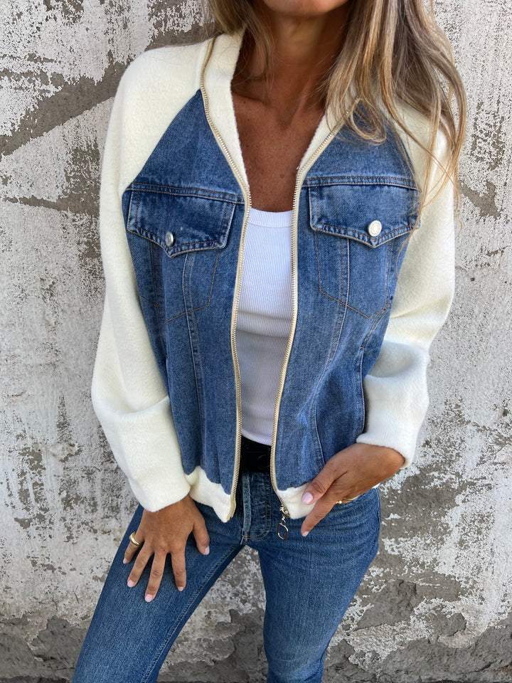 Lara - Casual Jakna