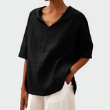 Casual majica | Udobna silueta