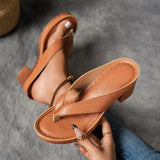 Ana | Sandale Elegancija & Udobnost