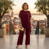 Isabel | Ceremonijski Set