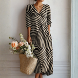 Grace™ - Vječna Vintage Haljina