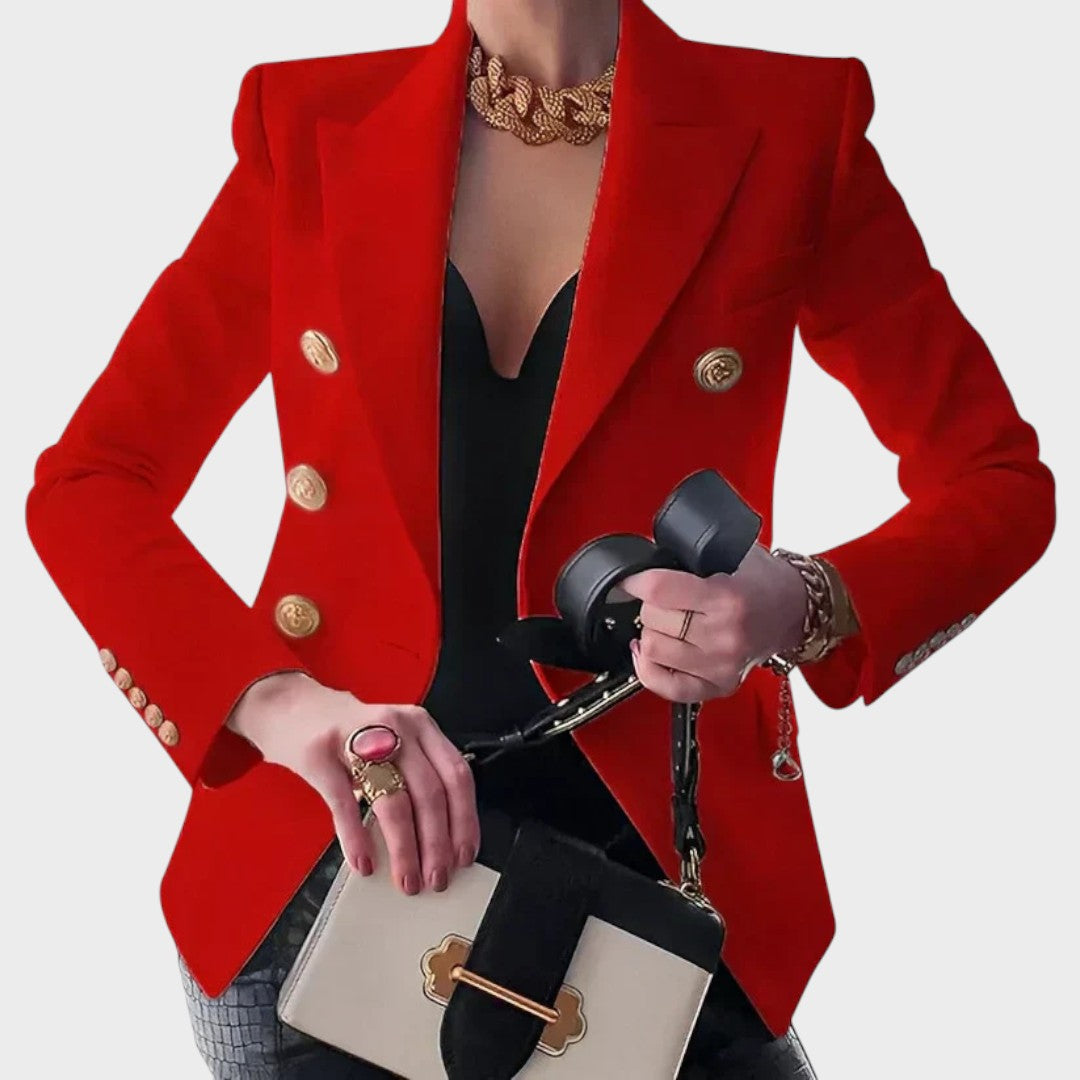 Andrea - Klasični Blazer