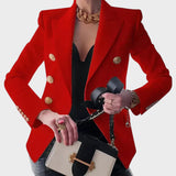 Andrea - Klasični Blazer
