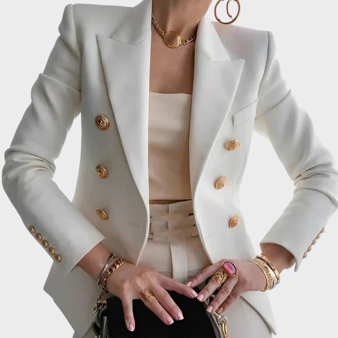 Andrea - Klasični Blazer