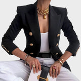 Andrea - Klasični Blazer