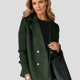 Ivana – elegantan jesenski kaput