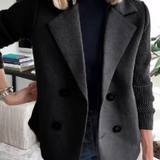 Ivana – elegantan jesenski kaput