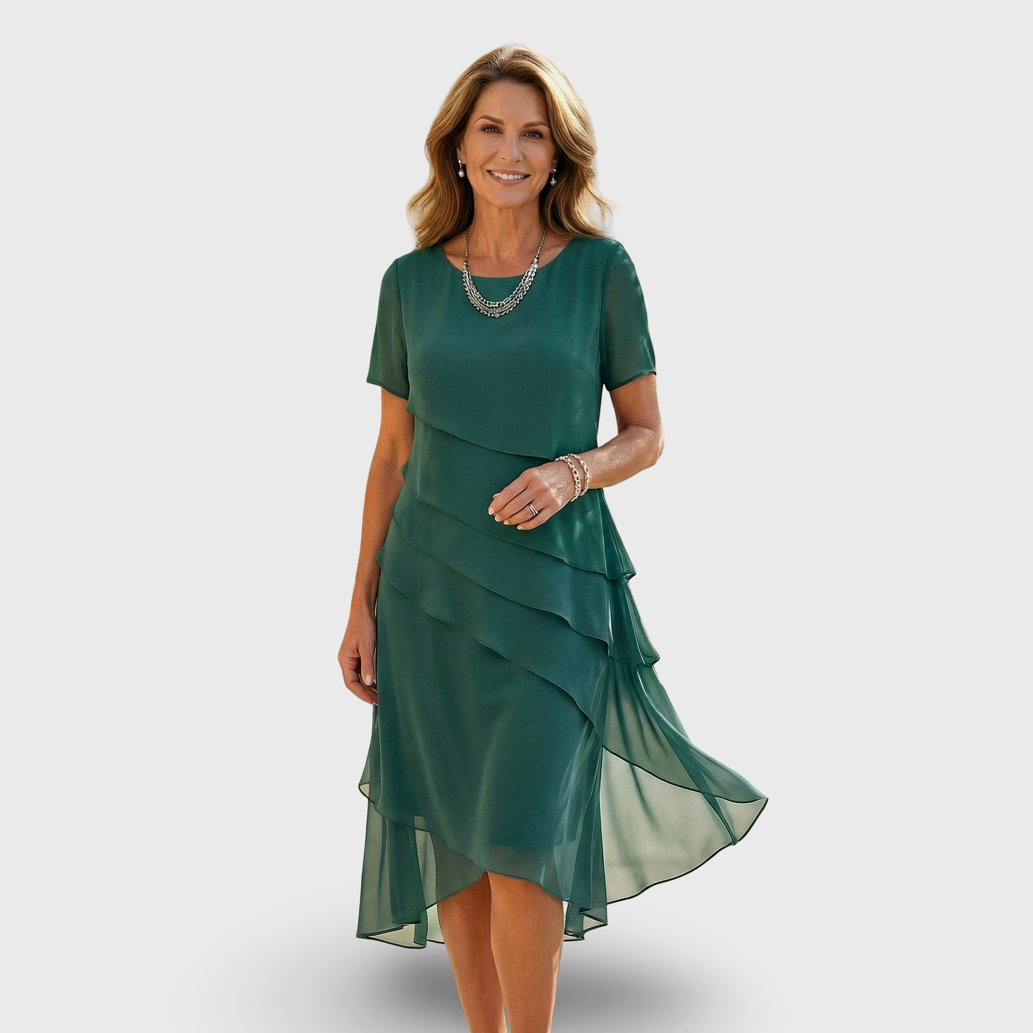 Glenda | Elegantna Haljina