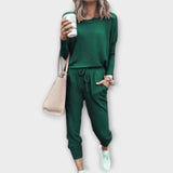 Desanka - Casual set od dvije komponente