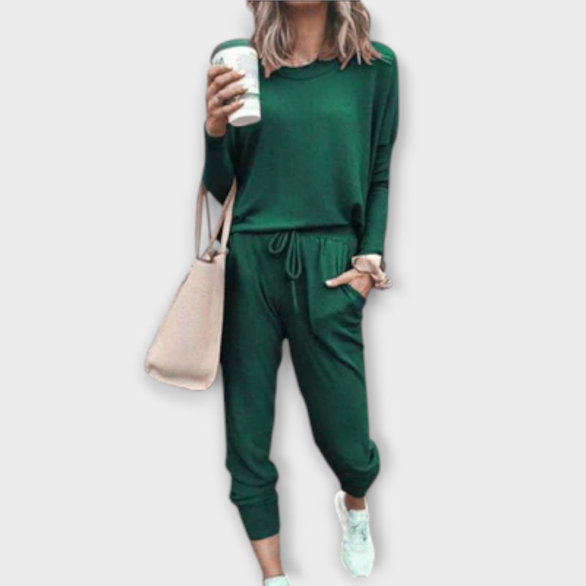 Desanka - Casual set od dvije komponente