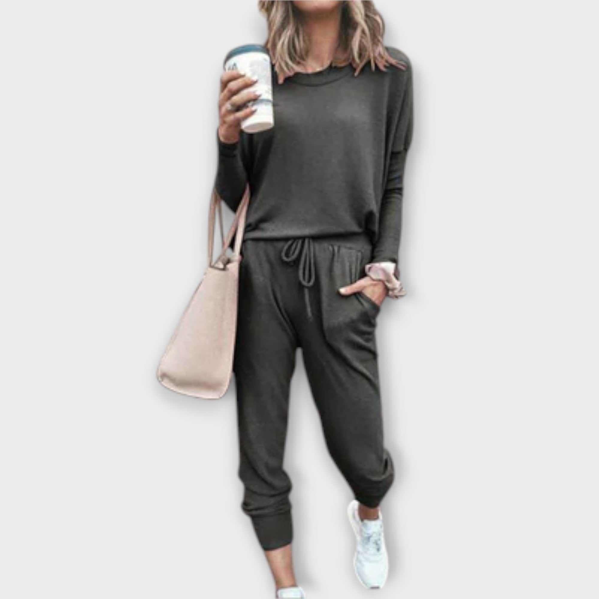 Desanka - Casual set od dvije komponente