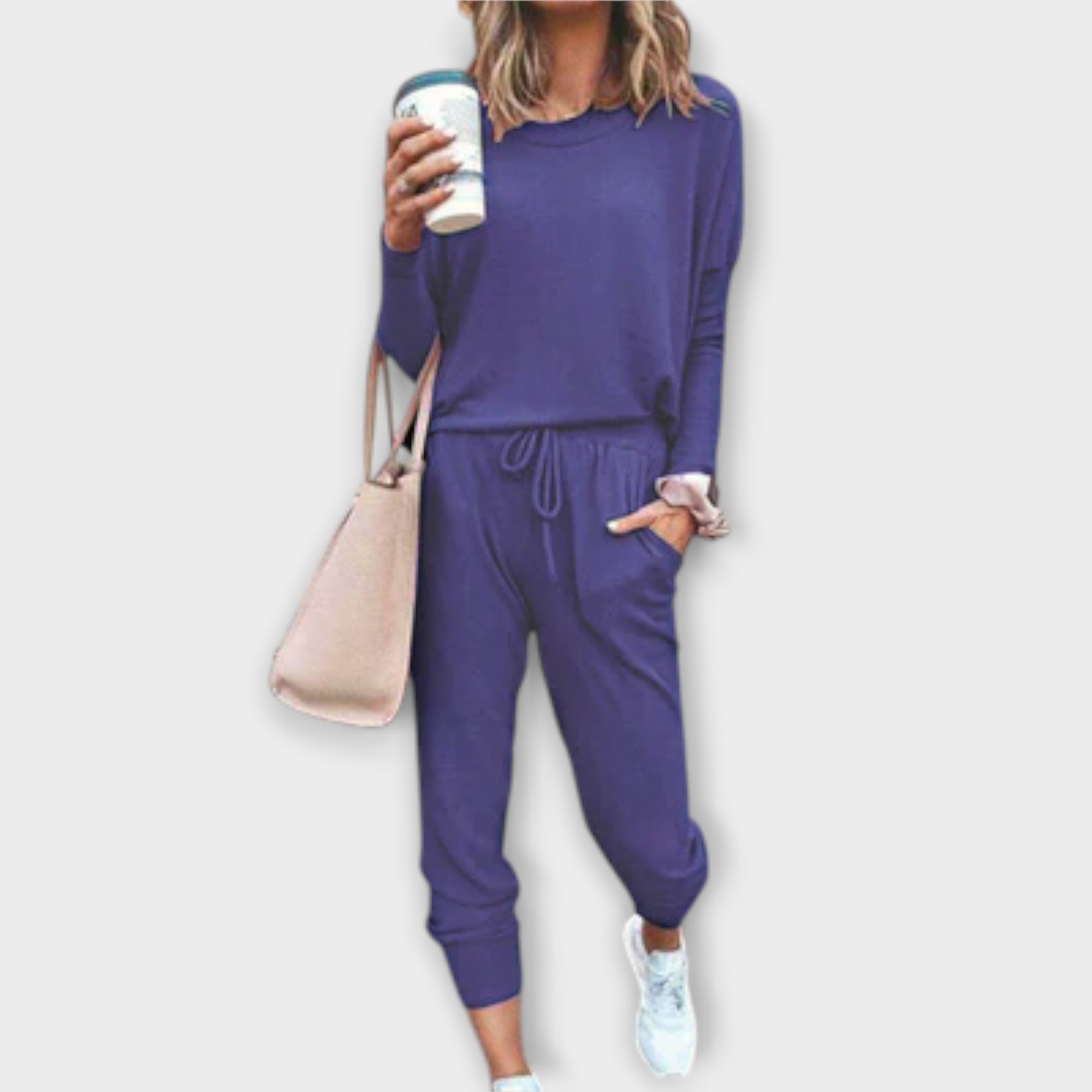 Desanka - Casual set od dvije komponente