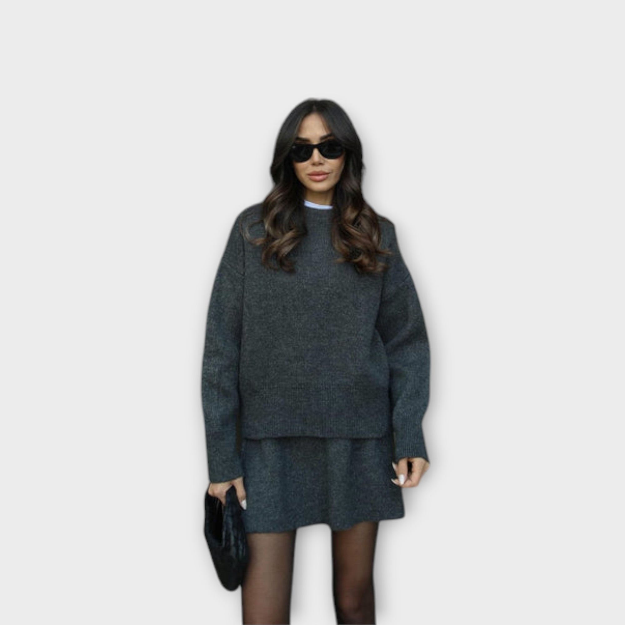Dženita - Casual Set
