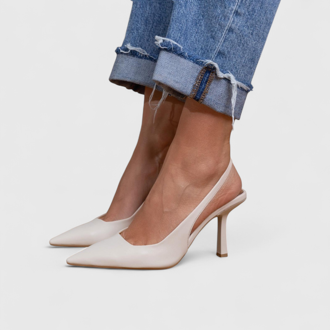 Bela | Elegantni Ortopedski Sandali