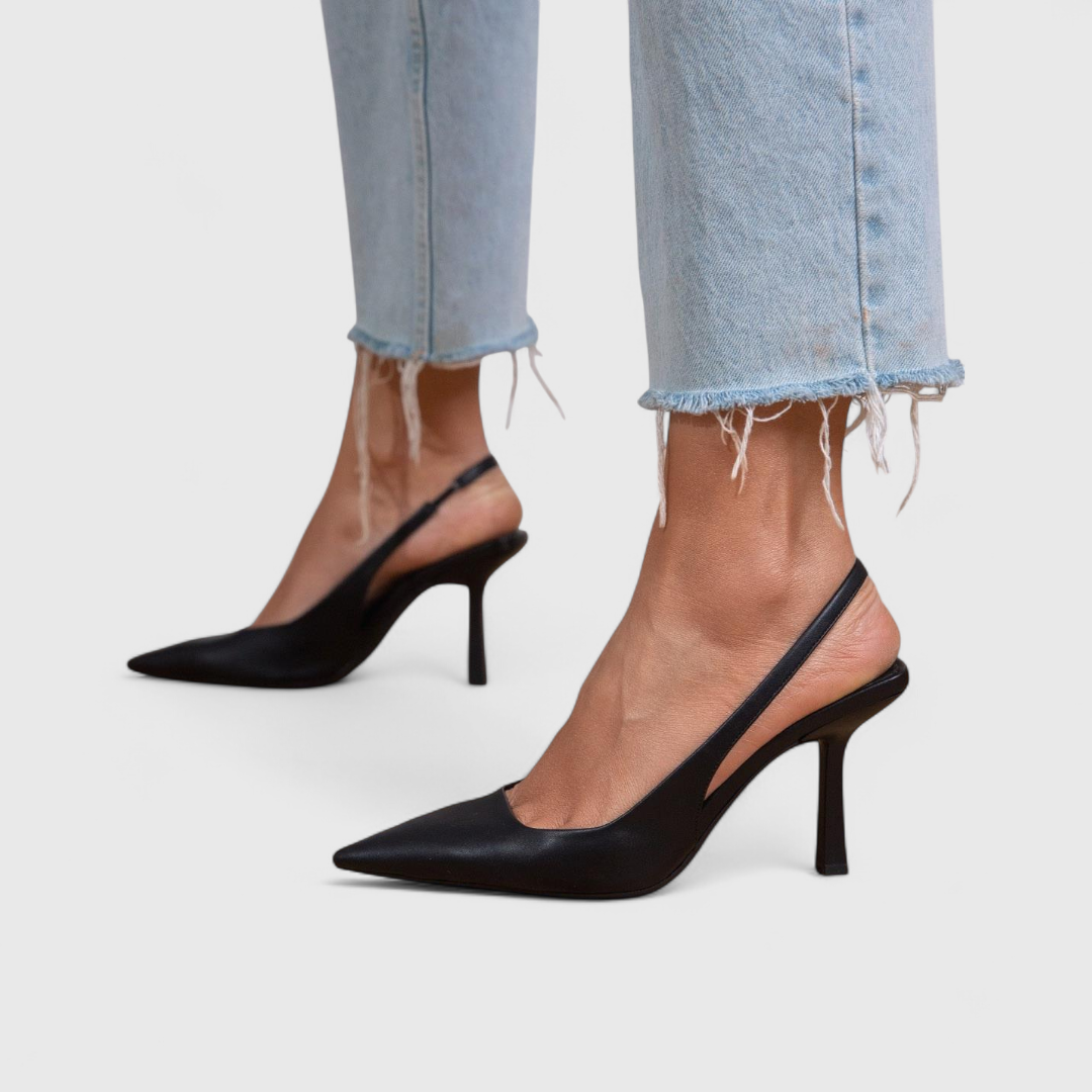 Bela | Elegantni Ortopedski Sandali