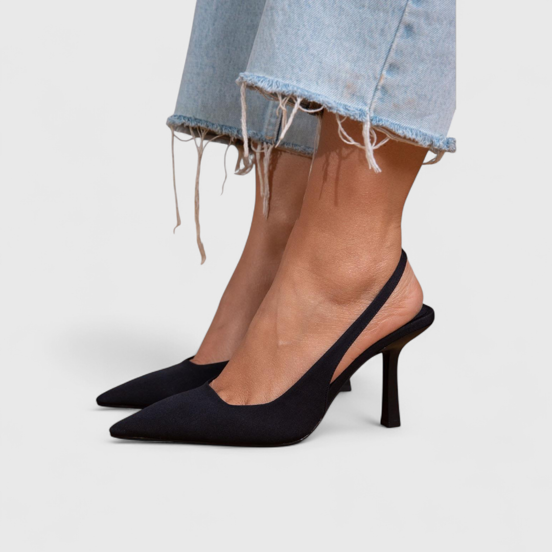 Bela | Elegantni Ortopedski Sandali