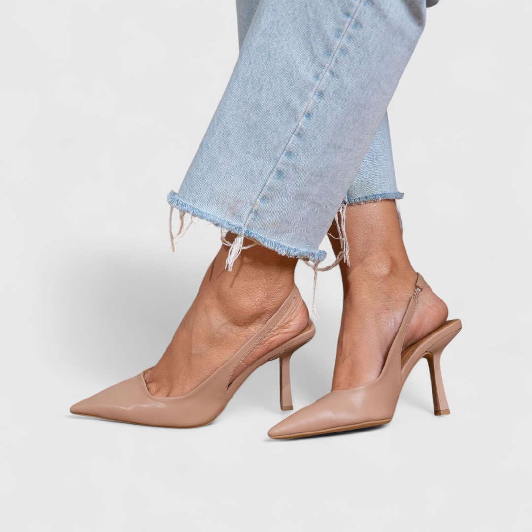 Bela | Elegantni Ortopedski Sandali