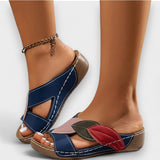 Serena - Slip-On Sandale