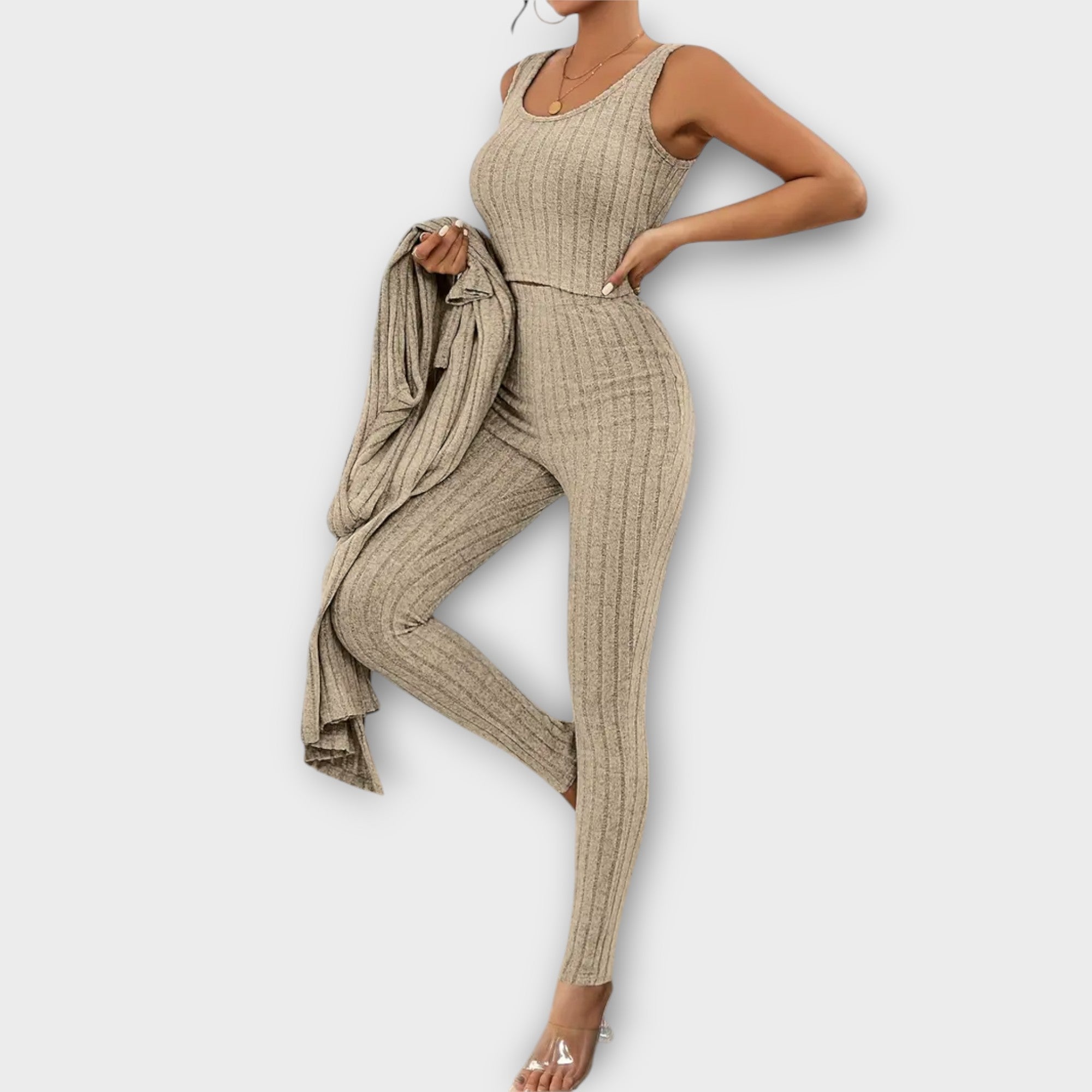 Klementina – Set od 3 dijela