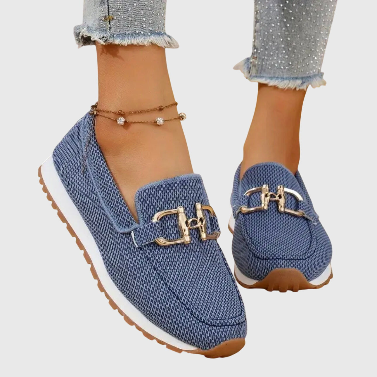 Susie | Ortopedske Loafer Tenisice