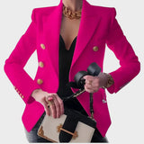 Andrea - Klasični Blazer