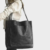 Jagoda - Elegantna Kožna Torba