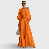 Lisa | Opuštena Elegancija