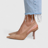 Bela | Elegantni Ortopedski Sandali