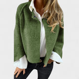 Lucija - Kratka jakna elegantnim