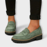 Kristina - Loafer Cipele
