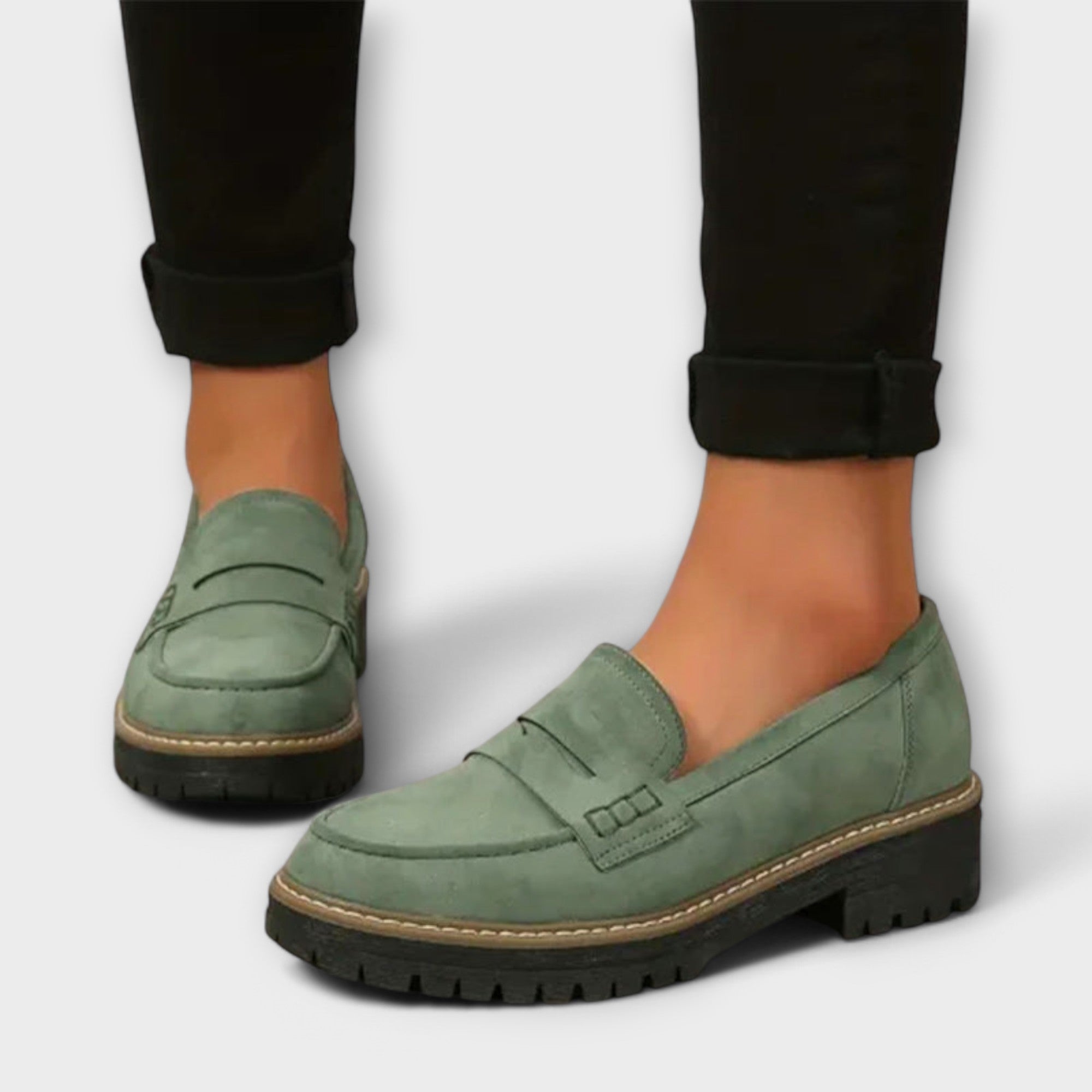 Kristina - Loafer Cipele