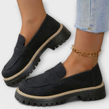 Kristina - Loafer Cipele