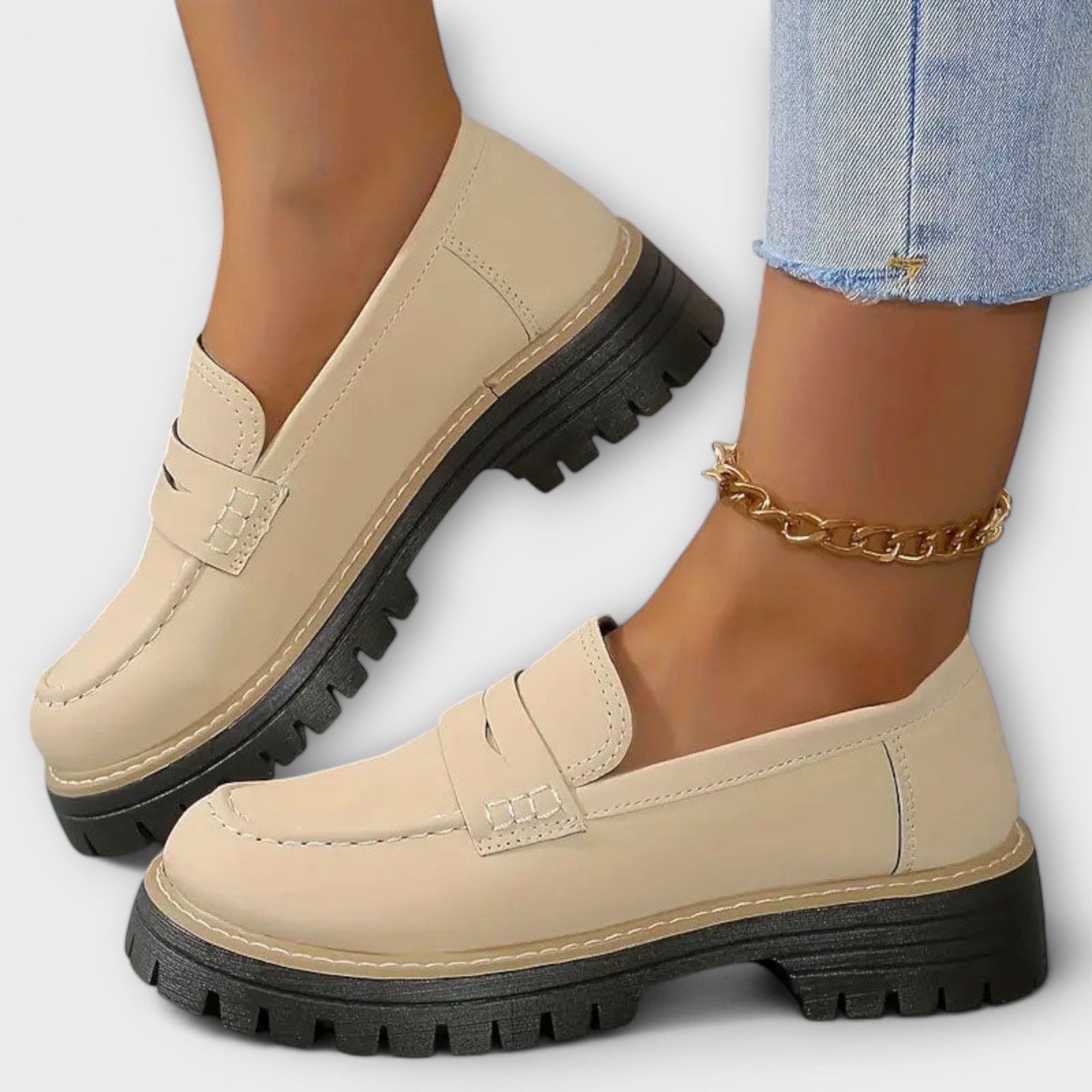 Kristina - Loafer Cipele